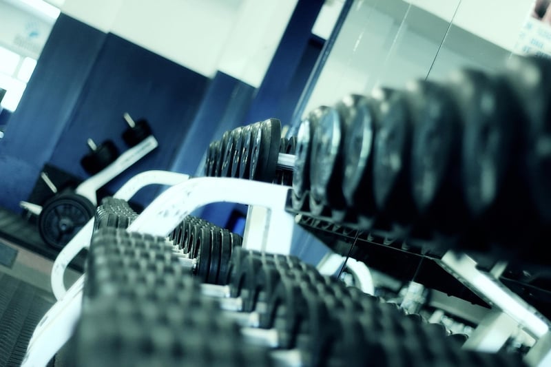 Fitness Workout